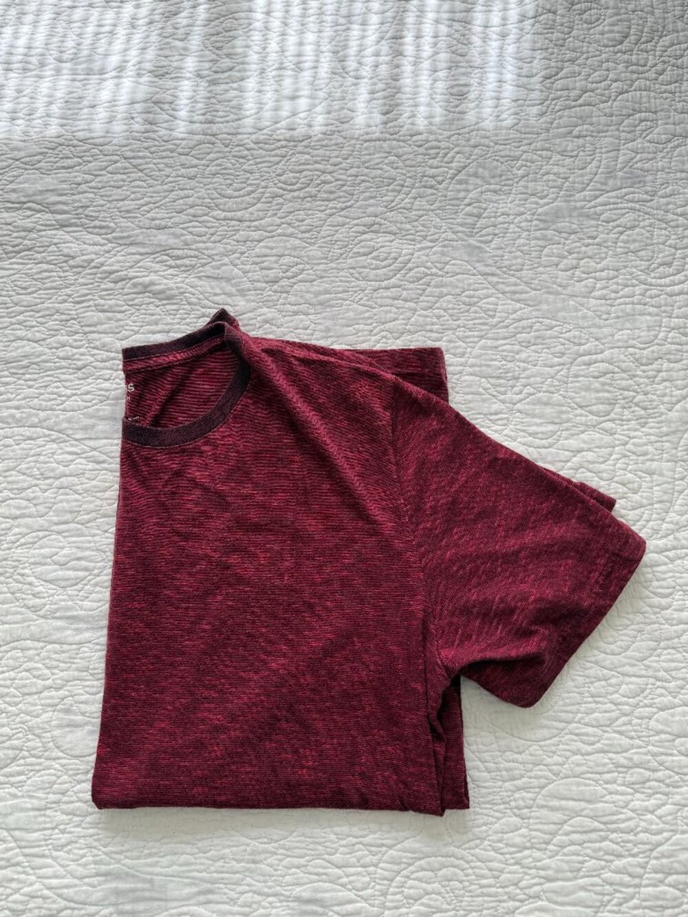 Express Flex Stretch Tee